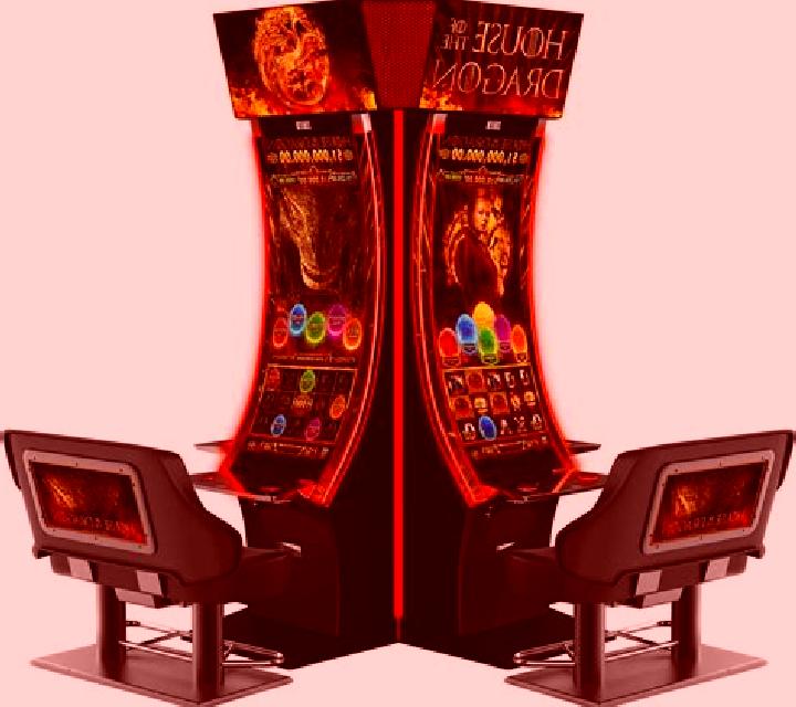 Wrath of the Deep slot machine