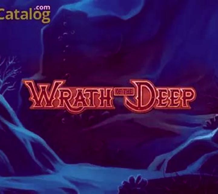 Wrath of the Deep slot