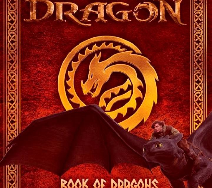 Wrath Of The Dragons online slot