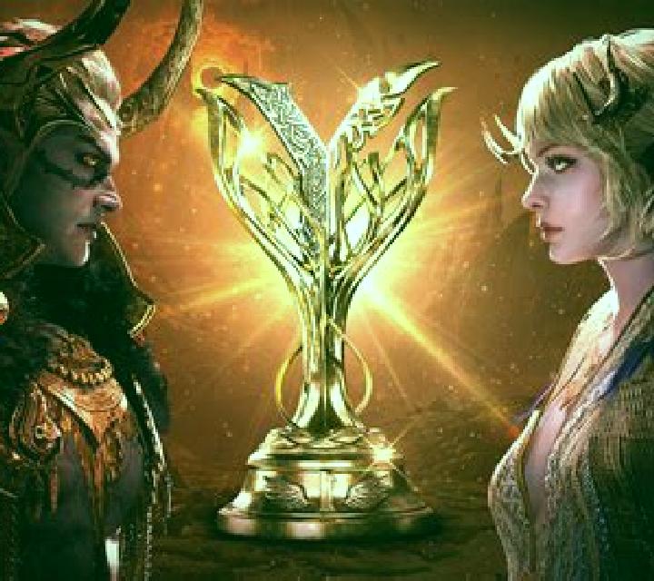 Wrath of Ymir Deluxe online slot
