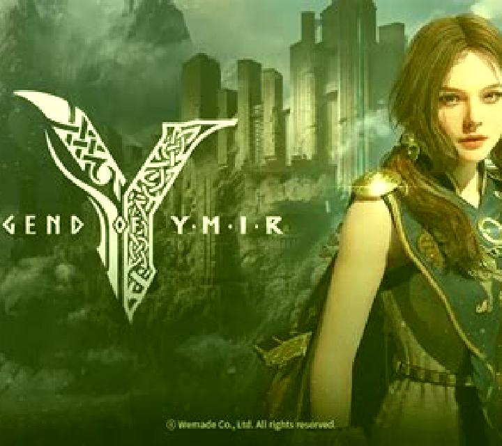 Wrath of Ymir Deluxe slot game
