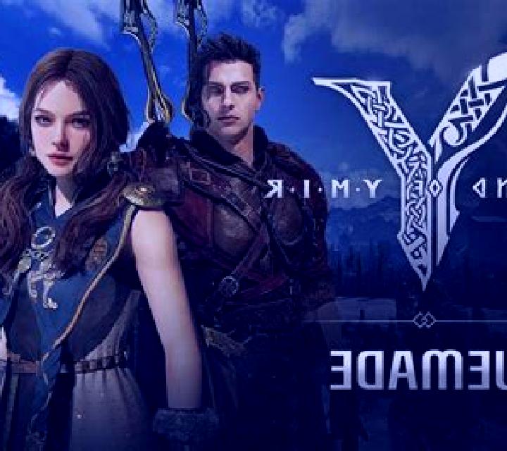Wrath of Ymir online slot