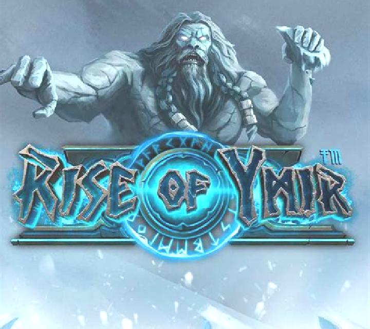 Wrath of Ymir slot game