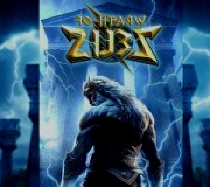 Wrath of Zeus online slot