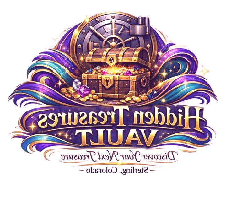 Wrecked Treasures online slot