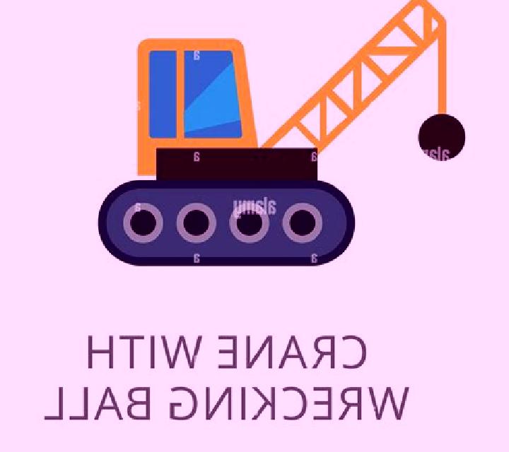 Wrecking Ball online slot