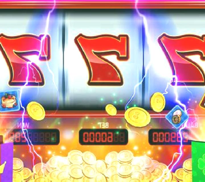 Wreckmas slot machine