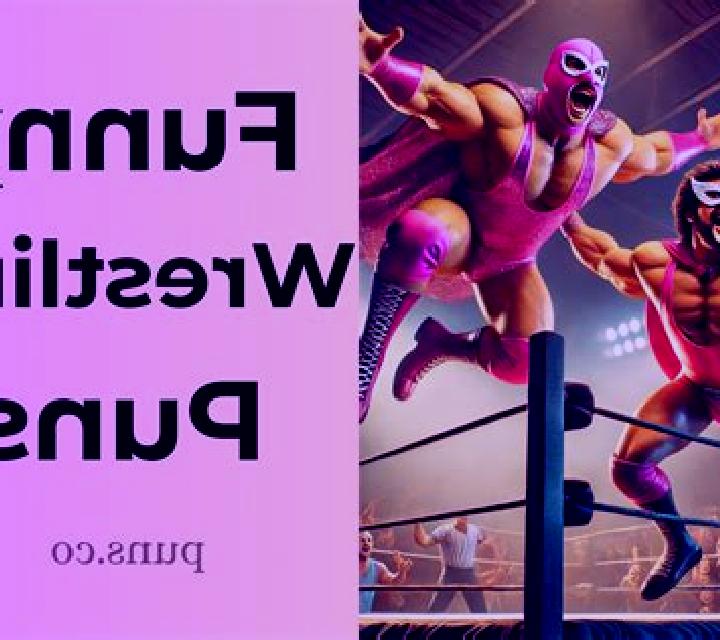 Wrestling Queen online slot