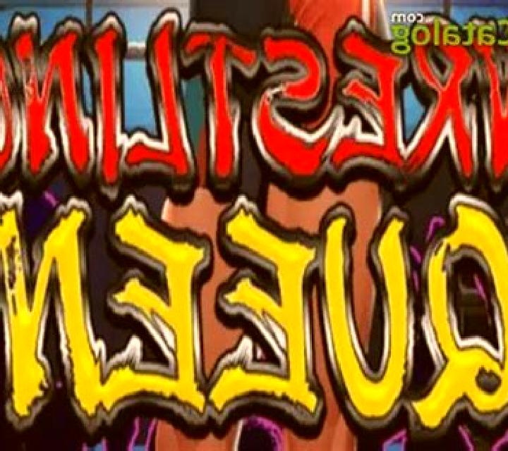 Wrestling Queen slot