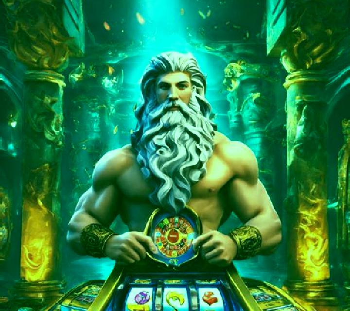 WRuleta Privee slot game