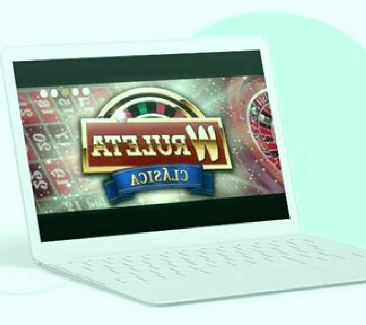 WRuleta Privee slot