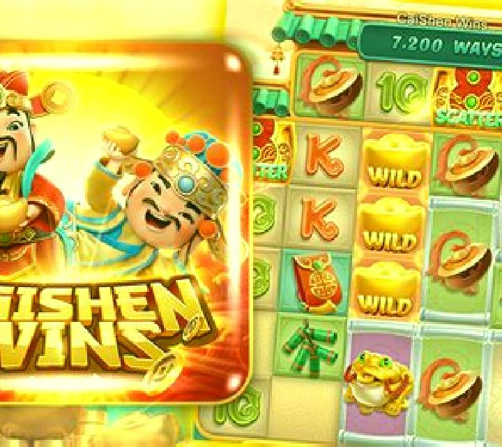 WRuleta Pro online slot