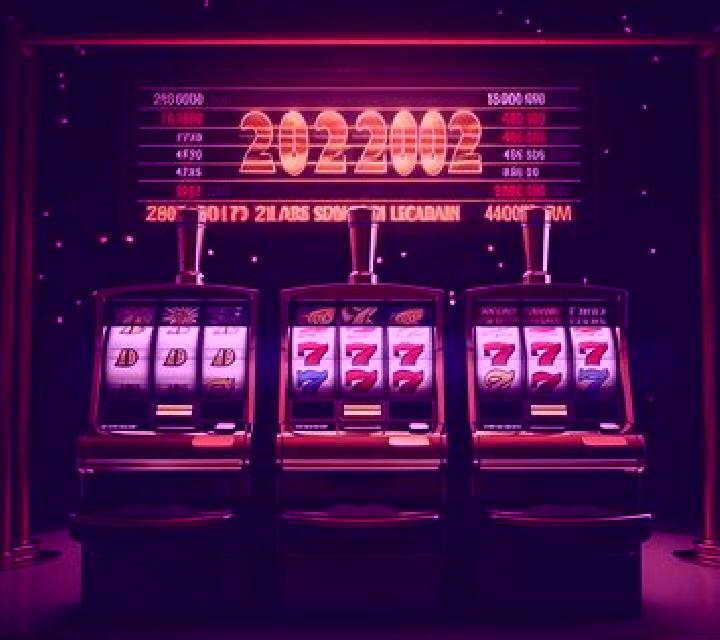 WRuleta Pro slot game