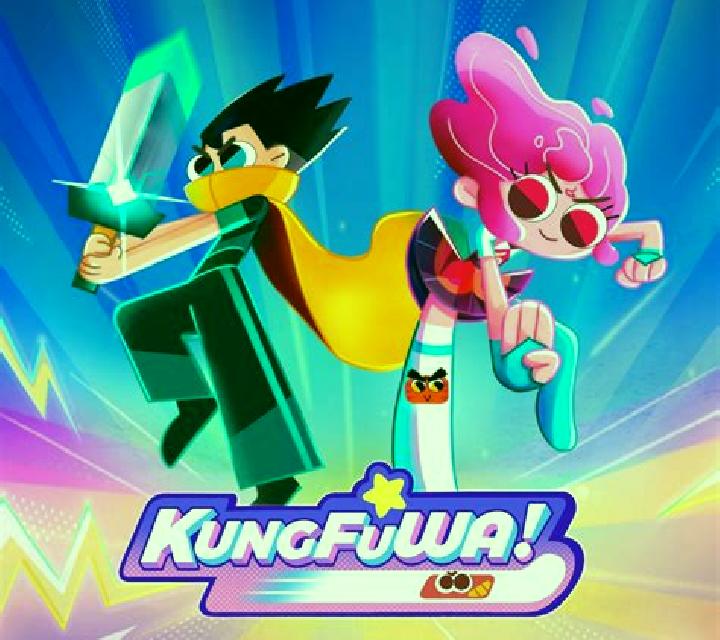 Wu Fu Wa Wa online slot