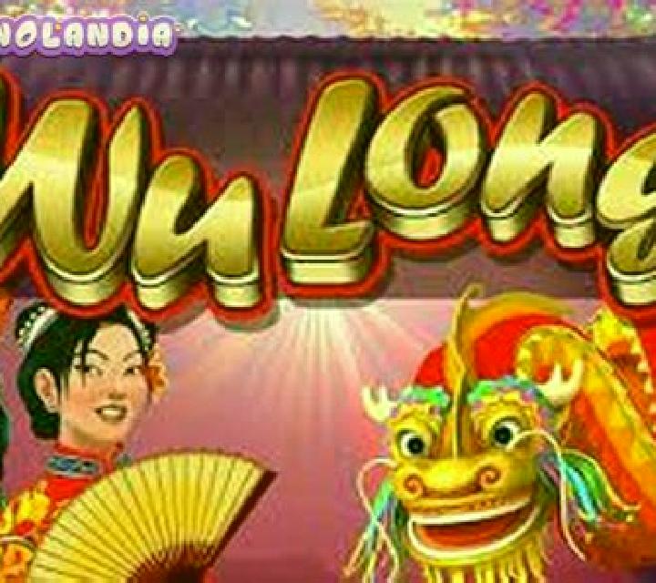 Wu Long slot game