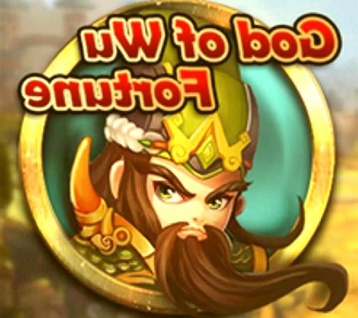 Wu Song online slot