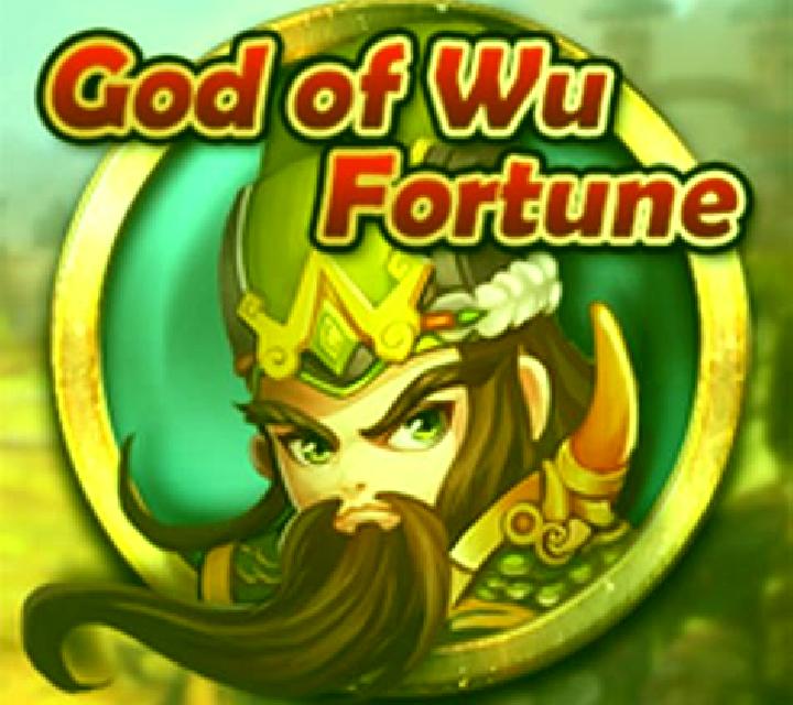 Wu Song slot game