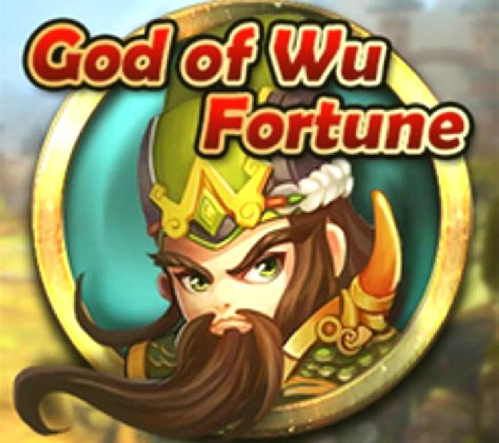 Wu Song slot
