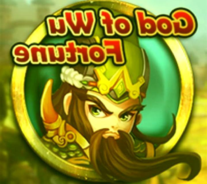 Wu Xing (Genesis) online slot