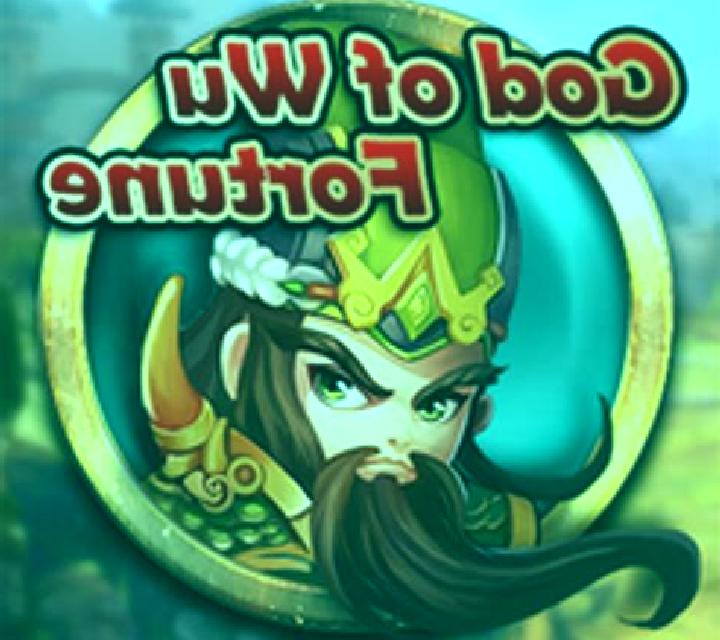 Wu Yun Thuan Shuo slot game