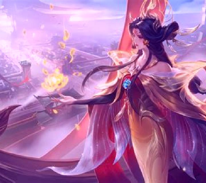 Wu Zetian (KA Gaming) online slot