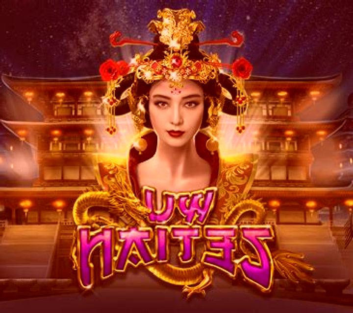 Wu Zetian (KA Gaming) slot game