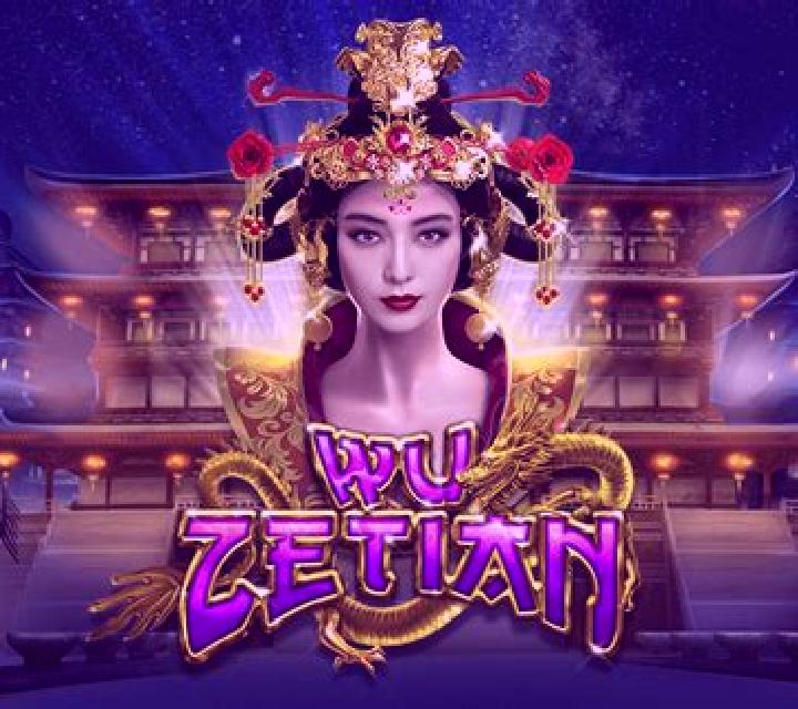 Wu Zetian (KA Gaming) slot