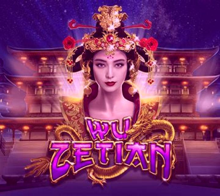 Wu Zetian (RTG) online slot