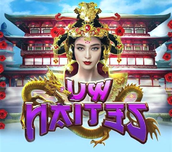 Wu Zetian (RTG) slot