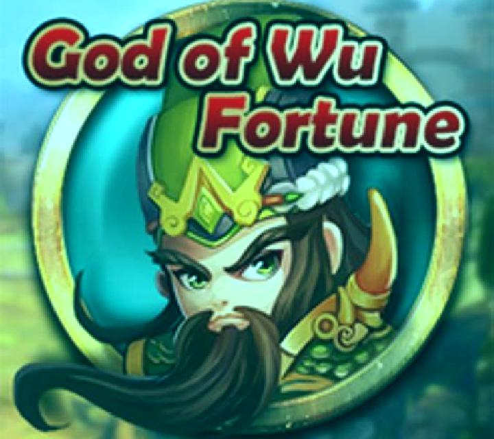 Wu Zi Ci Mile slot game