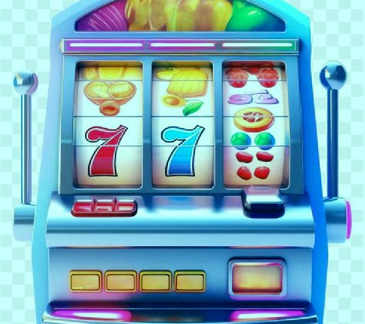 Wu Zi Ci Mile slot machine