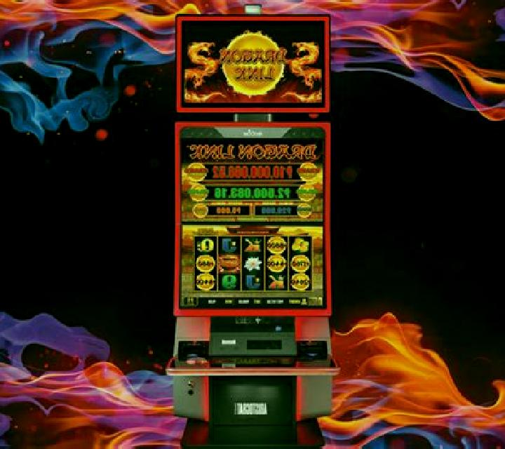 Wudang Zhenwu Emperor slot machine