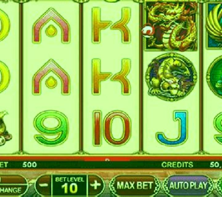 WuFu LinMen slot game
