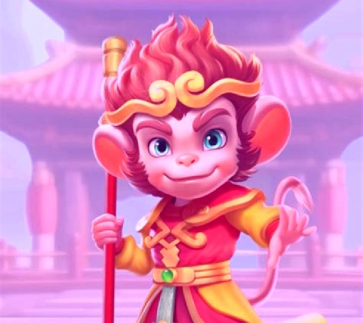 Wukong Adventure online slot