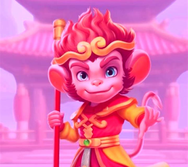 Wukong Adventure slot