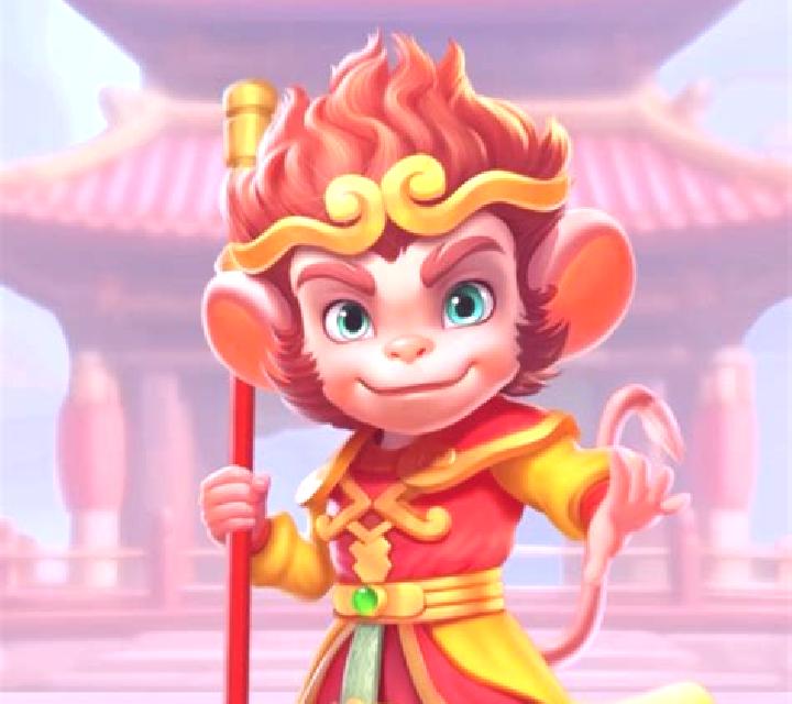 Wukong (Croco Gaming) slot
