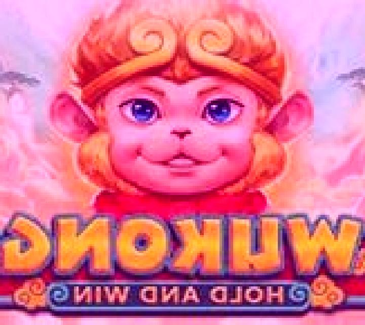 Wukong Hold and Win online slot