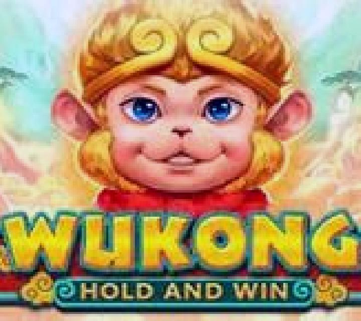 Wukong Hold and Win slot game