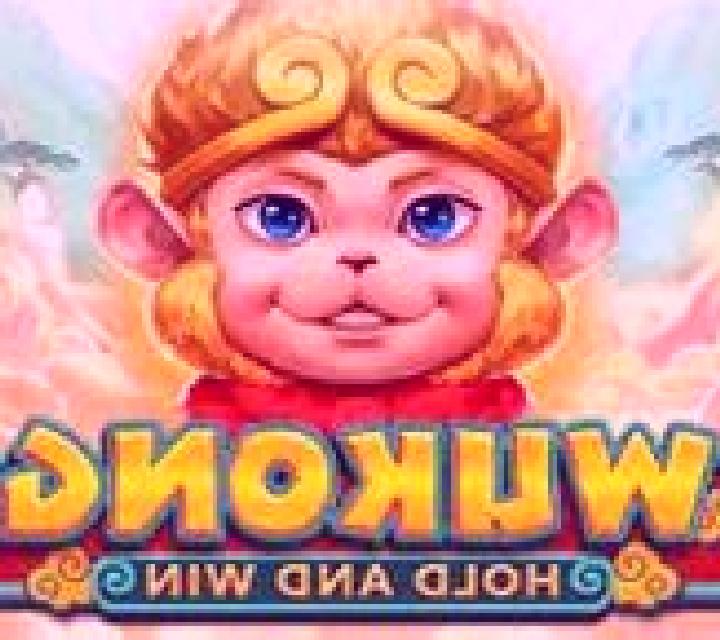 Wukong Hold and Win slot machine
