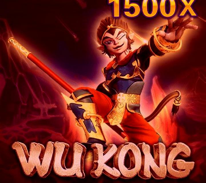 WuKong (JDB) online slot
