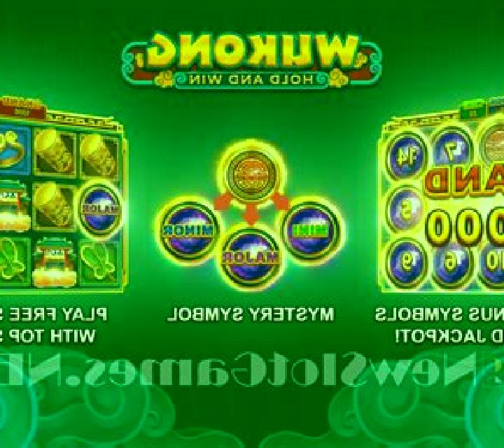 WuKong (JDB) slot