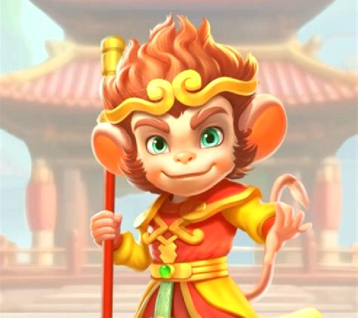 Wukong (Jumbo Games) slot