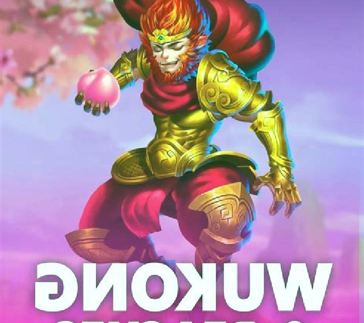 Wukong Peaches online slot