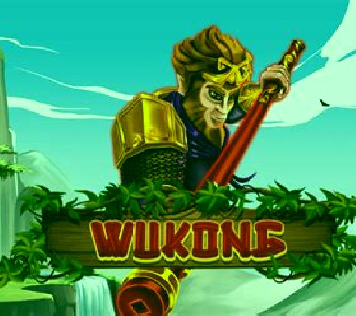 Wukong (Popok Gaming) online slot