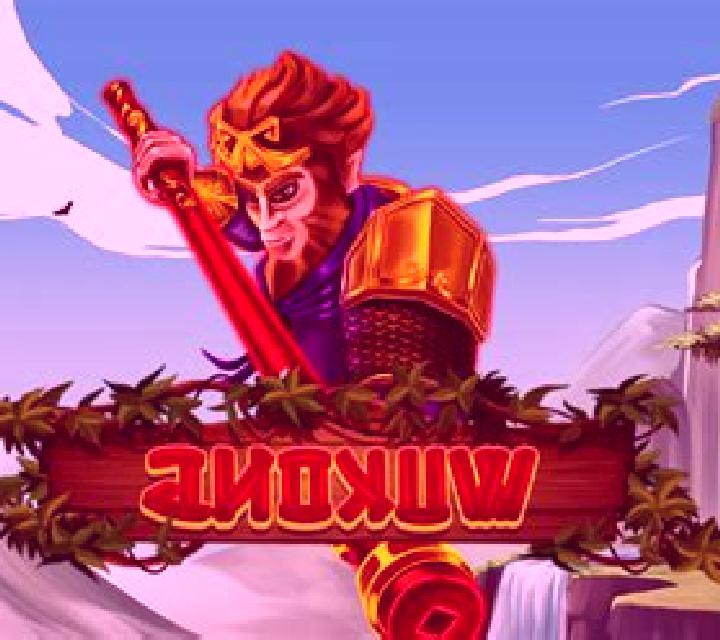 Wukong (Popok Gaming) slot game