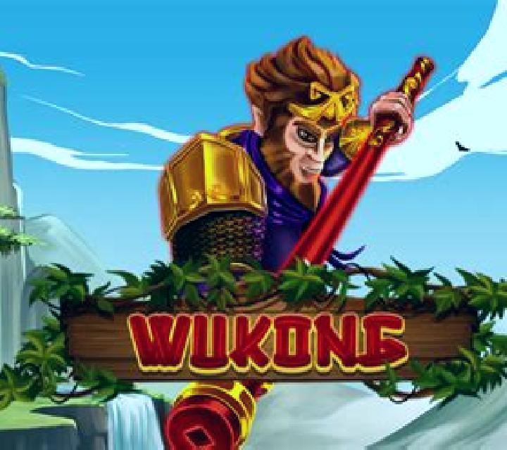 Wukong (Popok Gaming) slot machine