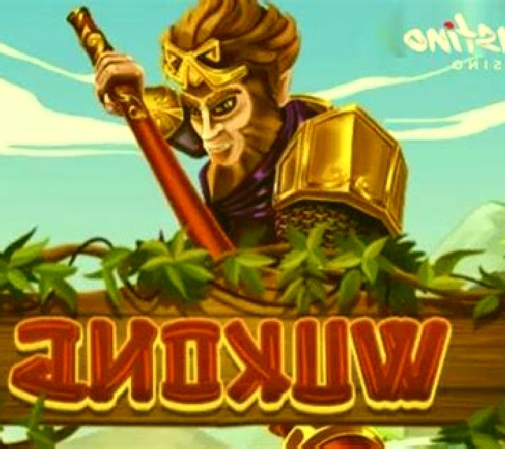 Wukong (Popok Gaming) slot