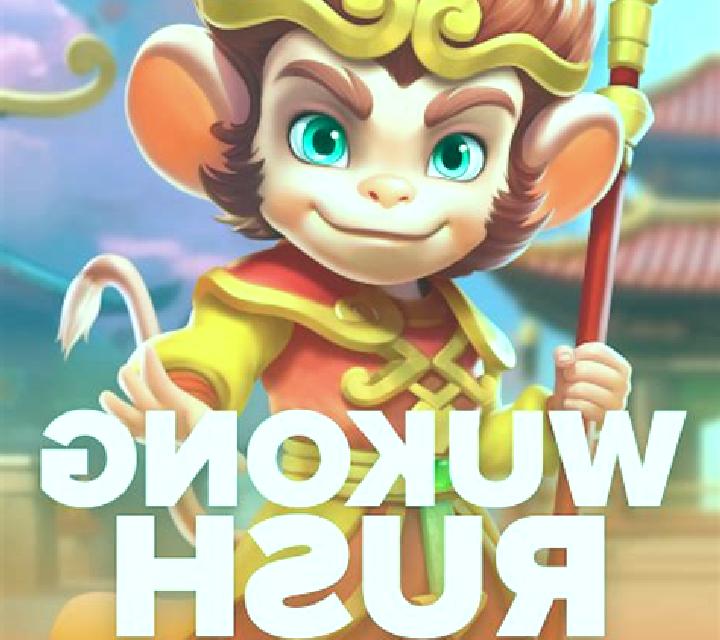 Wukong Rising slot