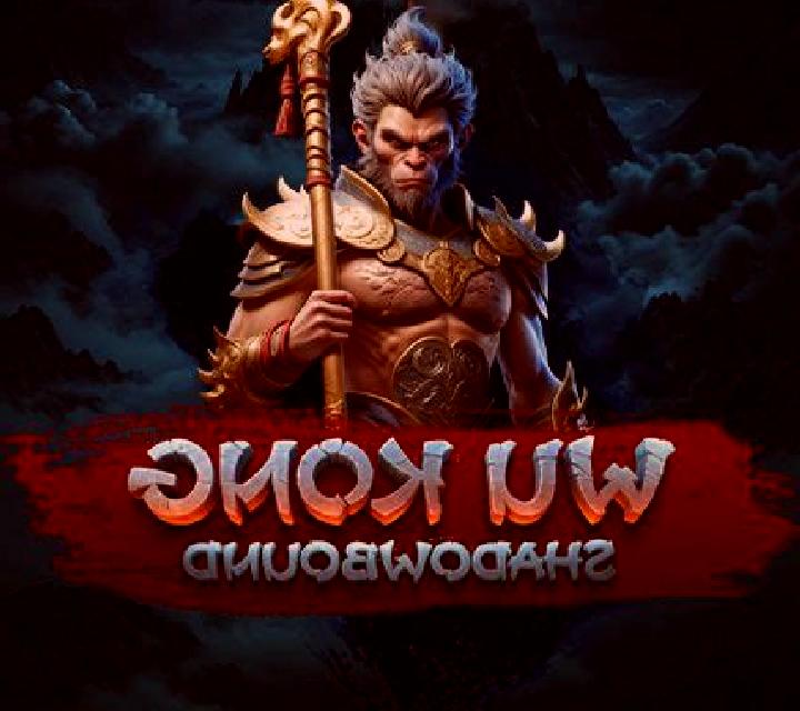 WUKONG Shadowbound online slot