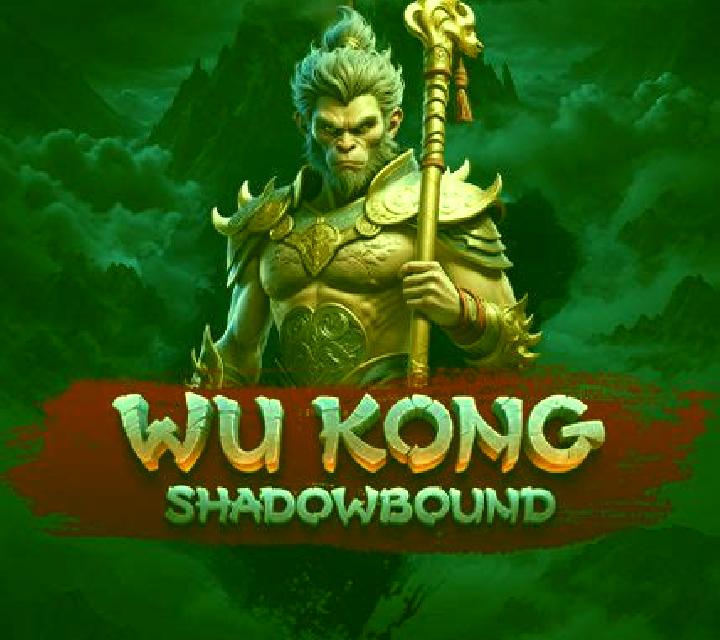WUKONG Shadowbound slot machine